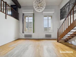 Appartement de 140.0 m² à Bordeaux