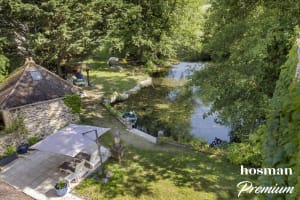 Maison de 363.0 m² à Chevreuse