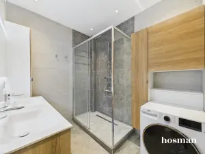 Appartement de 75.65 m² à Paris