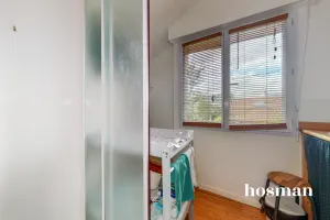 Maison de 75.49 m² à Nantes