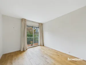 Appartement de 64.0 m² à Paris