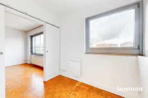 Appartement de 41.0 m² à Paris