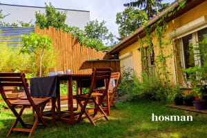 Maison de 65.0 m² à Montreuil