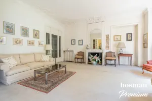 Appartement de 253.0 m² à Paris