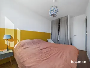 Appartement de 60.47 m² à Nantes