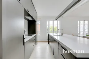 Appartement de 132.0 m² à Paris
