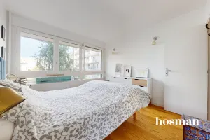 Appartement de 66.67 m² à Paris