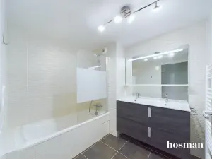 Appartement de 61.0 m² à Arcachon