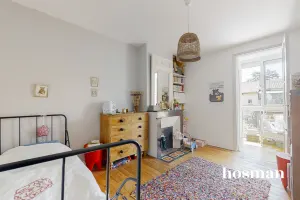 Maison de 102.0 m² à Bègles