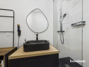 Appartement de 41.0 m² à Paris