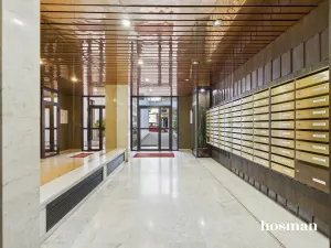 Appartement de 31.0 m² à Paris