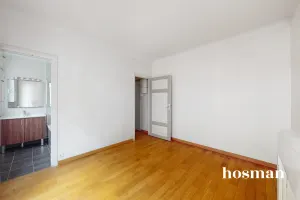 Appartement de 41.22 m² à Paris