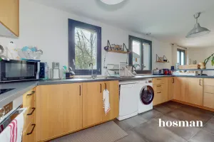 Appartement de 127.0 m² à Nantes