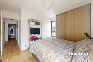 Appartement de 69.0 m² à Paris