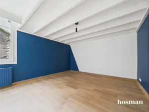 Appartement de 68.82 m² à Nantes