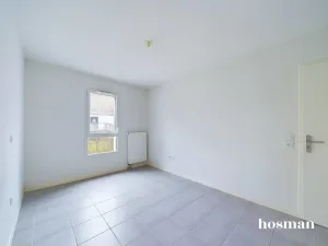 Appartement de 38.0 m² à Eysines