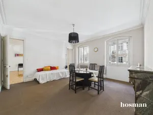 Appartement de 126.0 m² à Bordeaux