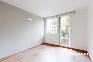 Appartement de 40.7 m² à Boulogne-Billancourt