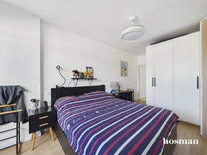 Appartement de 85.0 m² à Bordeaux