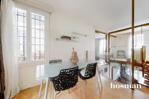 Appartement de 51.0 m² à Neuilly-sur-Seine