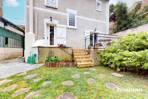 Maison de 90.0 m² à Noisy-le-Sec