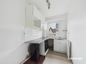 Appartement de 56.0 m² à Paris