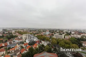 Appartement de 101.0 m² à Créteil