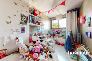 Appartement de 60.03 m² à Saint-Cloud