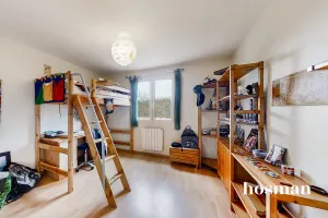 Maison de 139.0 m² à Launaguet