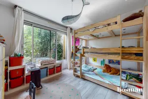 Appartement de 64.0 m² à Paris