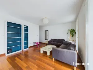 Appartement de 85.0 m² à Issy-les-Moulineaux