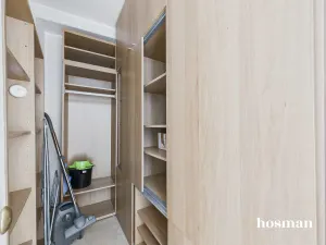 Appartement de 37.0 m² à Paris