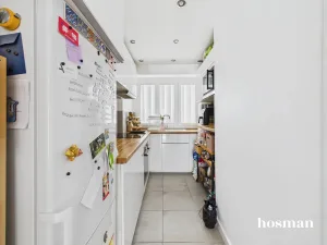 Appartement de 49.0 m² à Bordeaux
