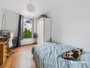 Appartement de 32.0 m² à Issy-les-Moulineaux