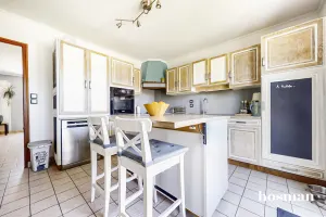 Maison de 161.0 m² à Couëron
