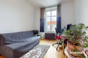 Maison de 120.24 m² à Nantes