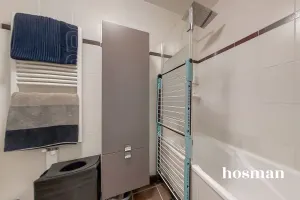 Appartement de 67.0 m² à Nanterre