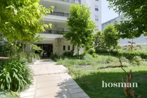 Appartement de 79.0 m² à Suresnes