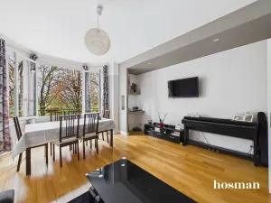 Appartement de 85.0 m² à Suresnes