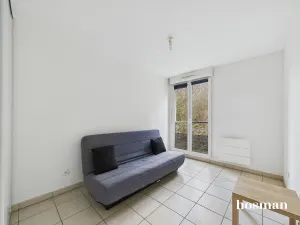 Appartement de 54.14 m² à Caluire-et-Cuire