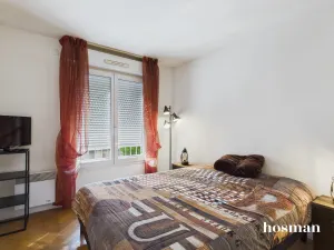 Appartement de 67.0 m² à Issy-les-Moulineaux