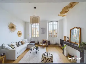 Appartement de 45.0 m² à Bordeaux