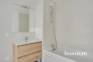 Appartement de 63.0 m² à Bois-Colombes