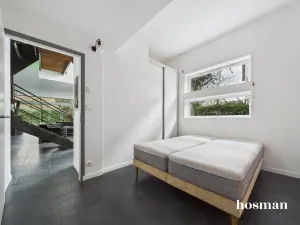 Maison de 122.97 m² à Nantes