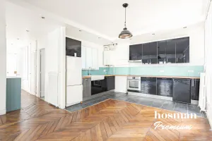 Appartement de 92.0 m² à Paris