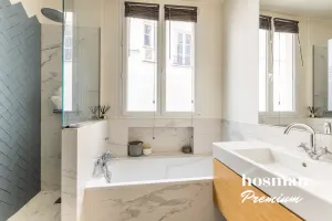 Appartement de 102.0 m² à Paris