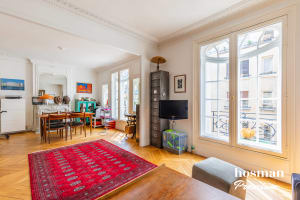 Appartement de 81.0 m² à Paris