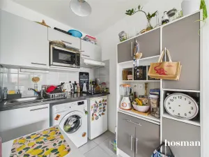 Appartement de 41.0 m² à Villenave-d'Ornon