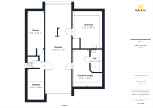 Maison de 200.0 m² à Meudon