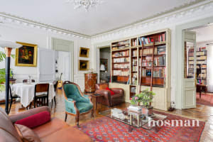 Appartement de 130.0 m² à Paris